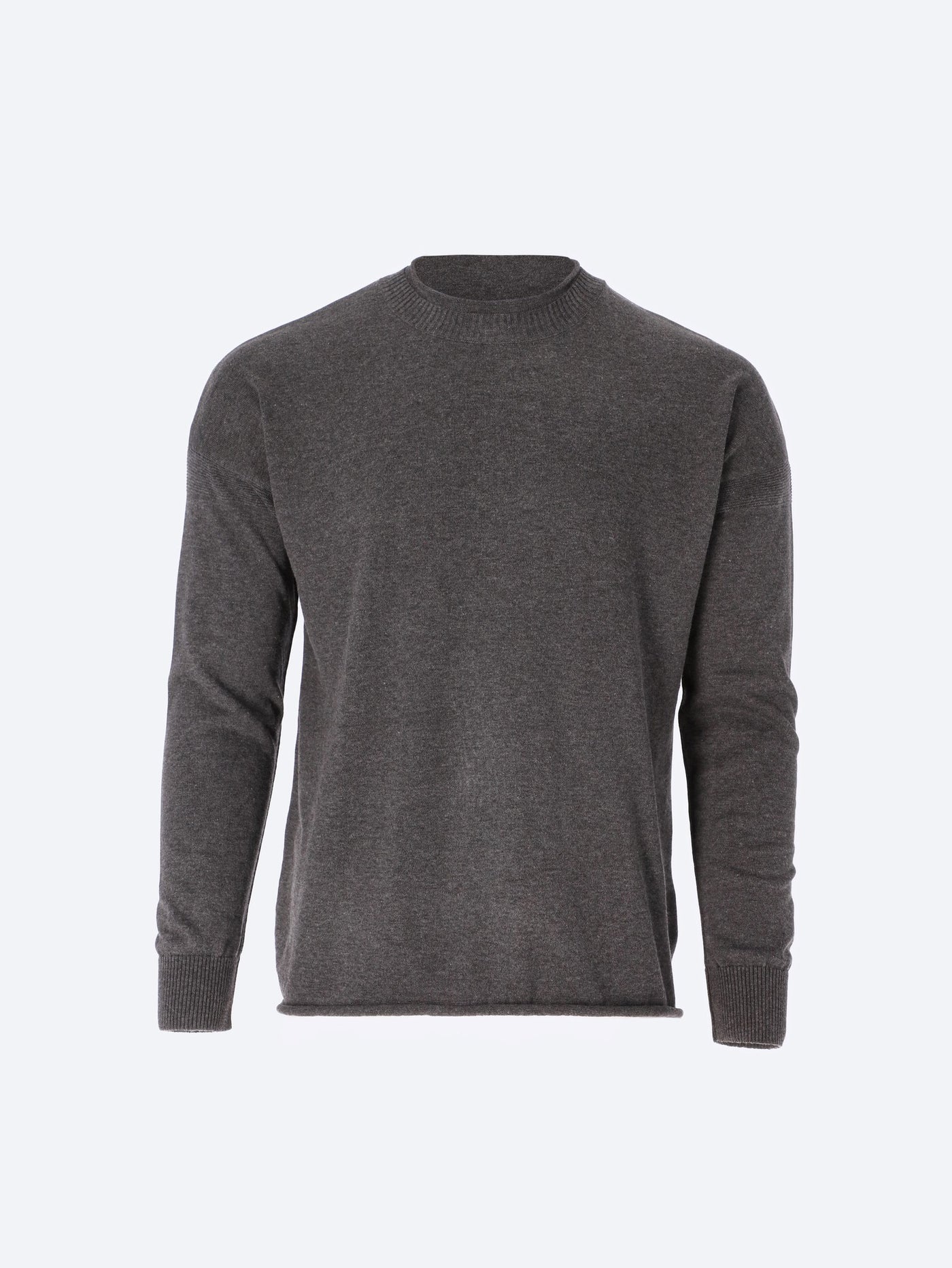 Sweater - Crew Neck