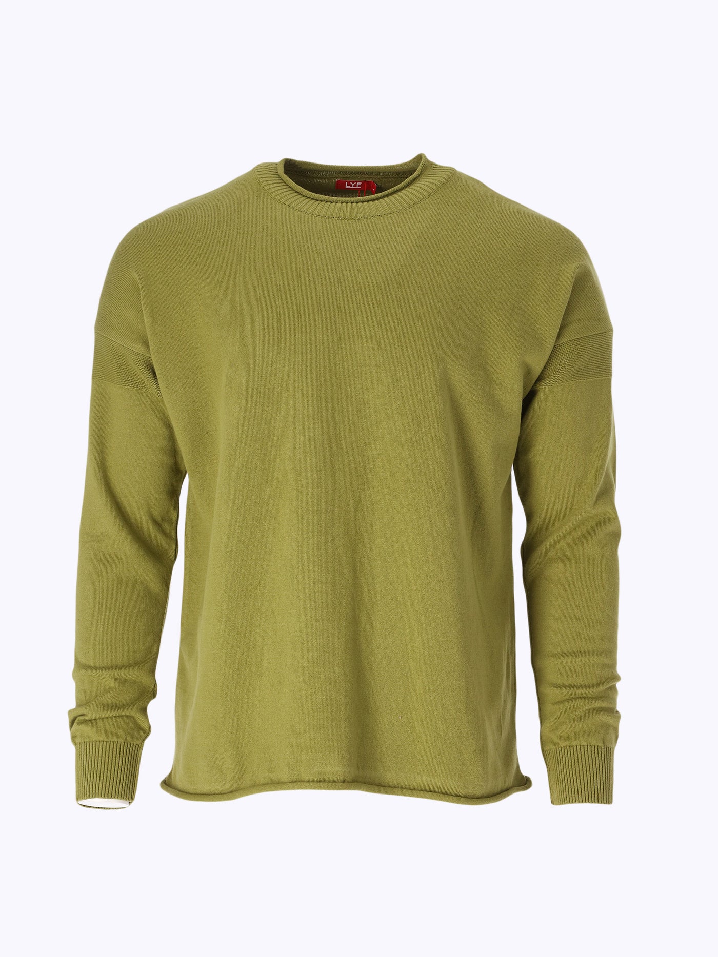 Sweater - Crew Neck