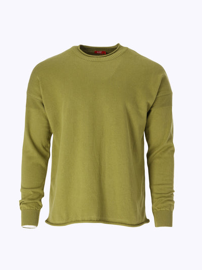 Sweater - Crew Neck