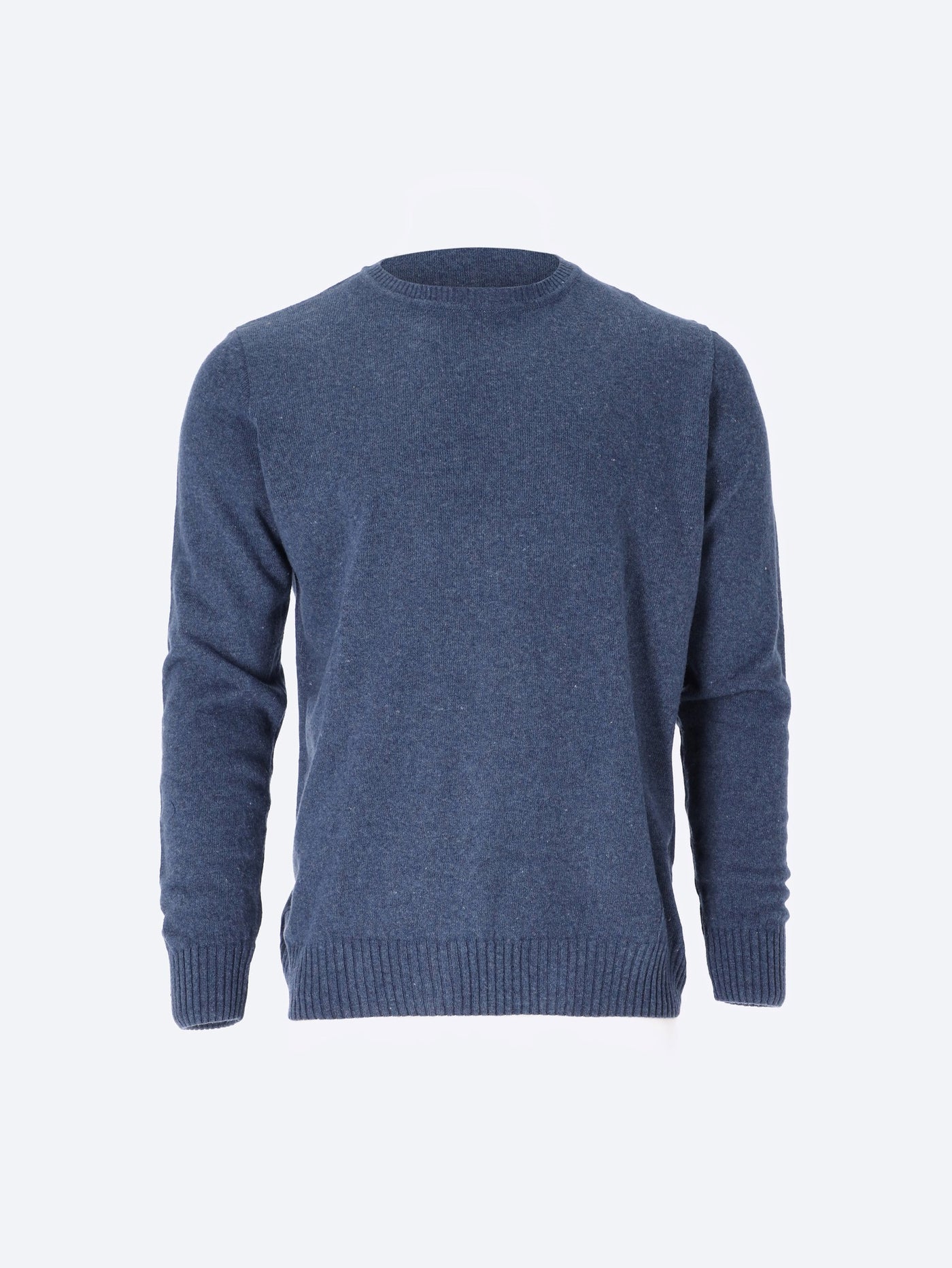 Sweater - Crew Neck