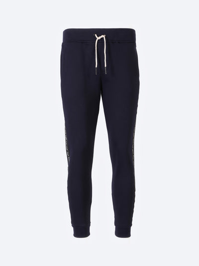 Sweatpants - Side Printed Line