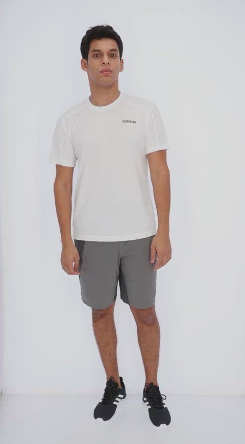 Men's 4KRFT Woven 10-Inch Shorts